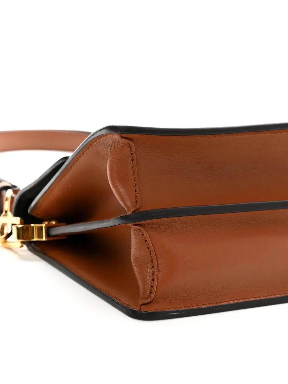 Louis Vuitton Reverse Dauphine Mini #290047L16B